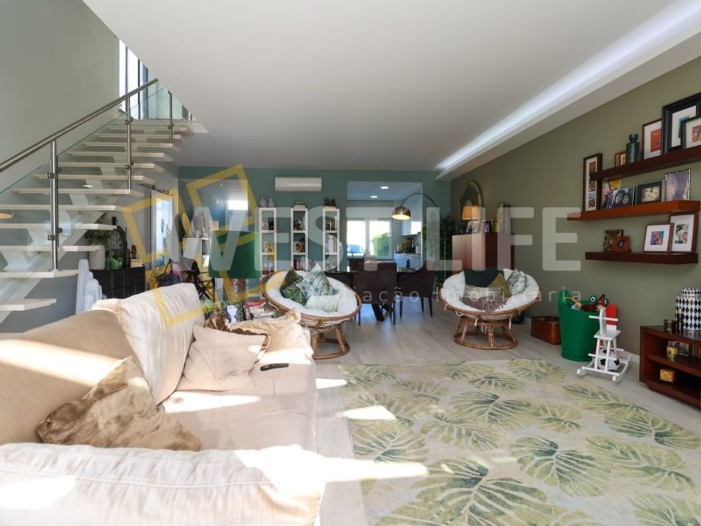 Maison de luxe à vendre à Torres Vedras, 585 000 €, Photo 4