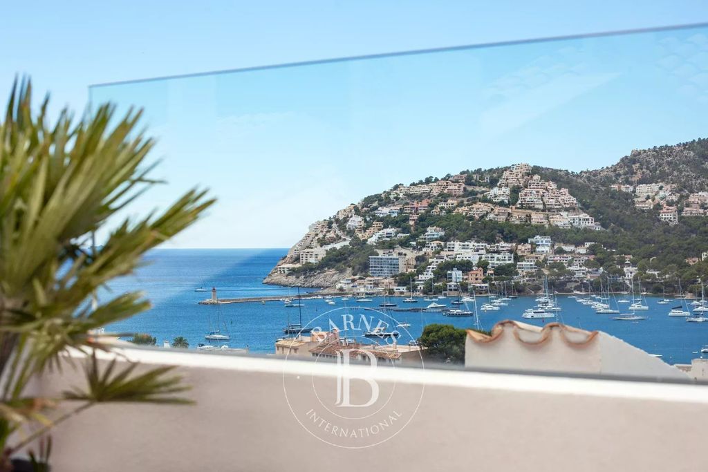 Maison de luxe à vendre à Port d'Andratx, 3 280 000 €, Photo 4