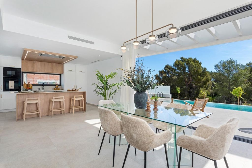 Maison de luxe à vendre à Polop, 755 000 €, Photo 4