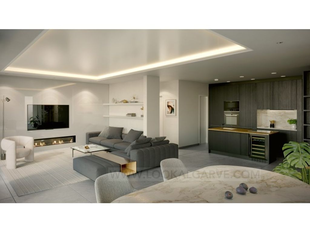 Luxury Apartment for sale in Lagos, 695 000 €, Photo 4