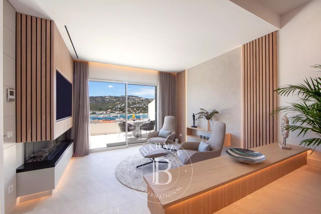 Maison de luxe à vendre à Port d'Andratx, 3 280 000 €, Photo 5