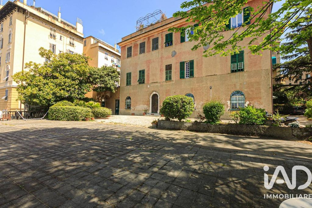 Maison de luxe à vendre à Genoa, 899 000 €, Photo 6
