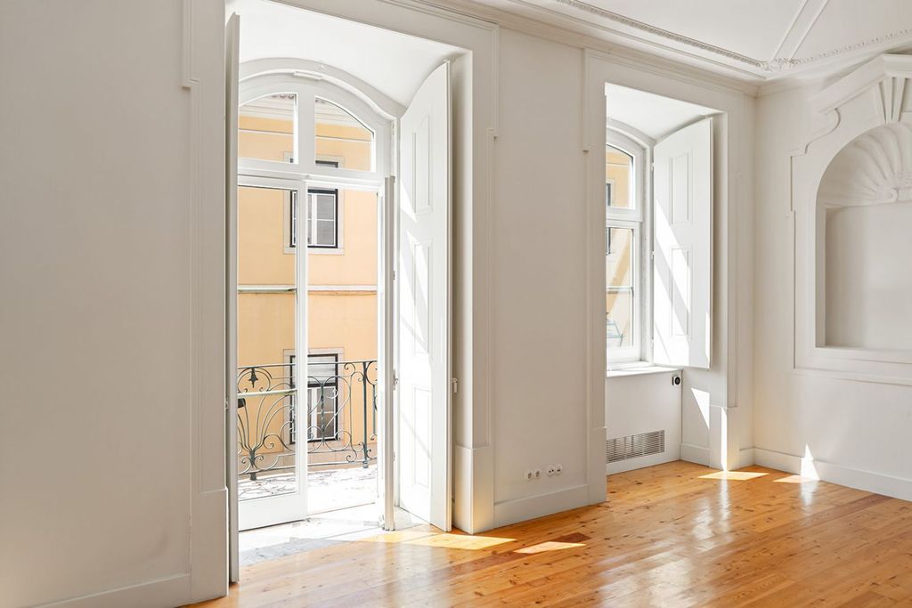 Appartement de luxe à vendre à Lisbon, 2 350 000 €, Photo 6