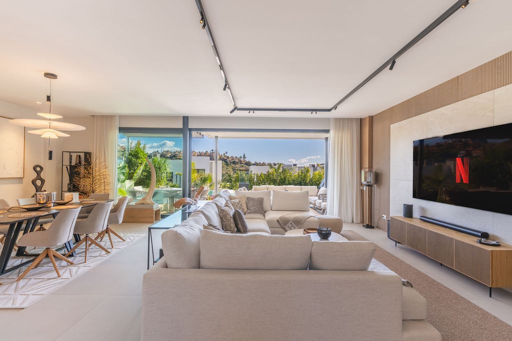 Maison de luxe à vendre à Marbella, 2 550 000 €, Photo 6
