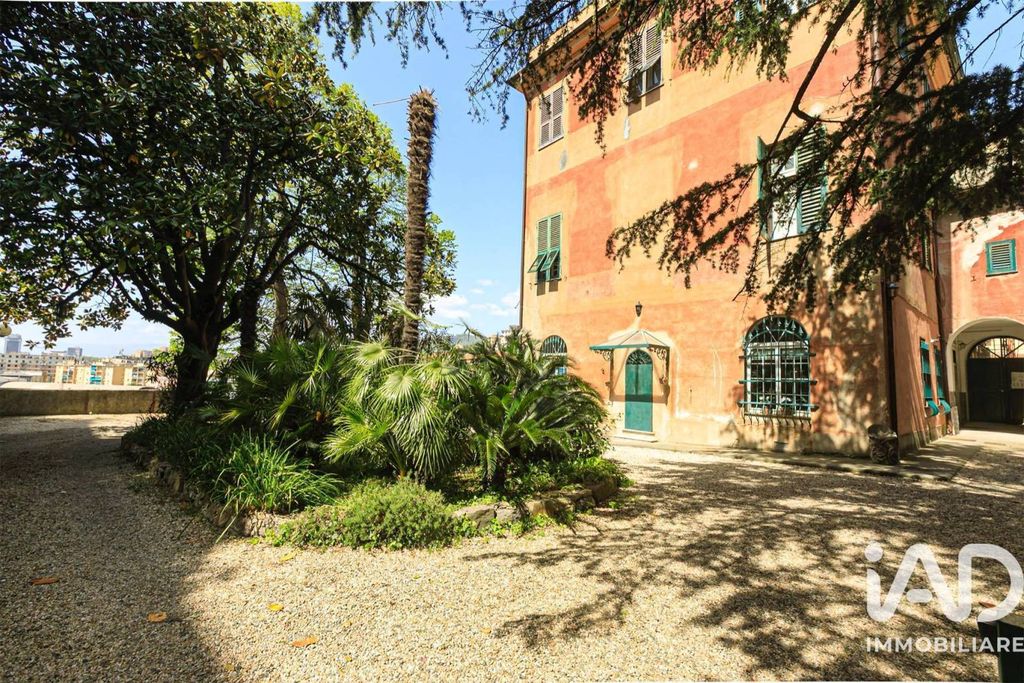 Maison de luxe à vendre à Genoa, 899 000 €, Photo 7