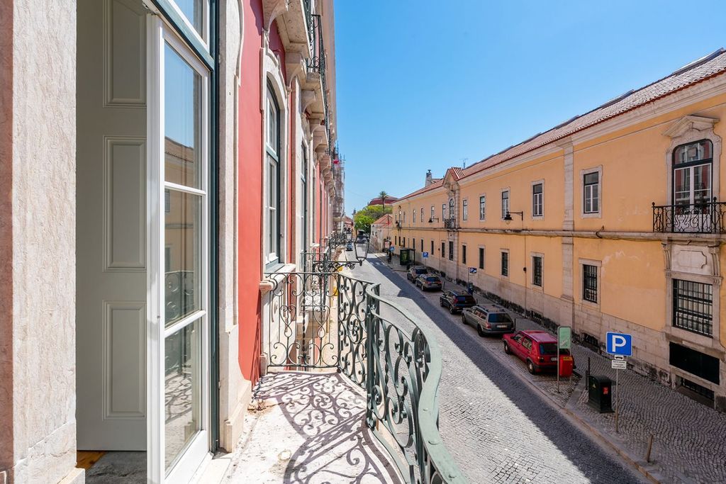 Appartement de luxe à vendre à Lisbon, 2 350 000 €, Photo 7
