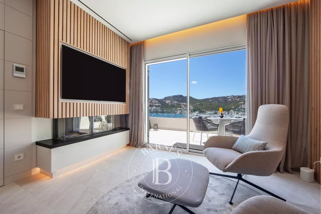 Maison de luxe à vendre à Port d'Andratx, 3 280 000 €, Photo 7
