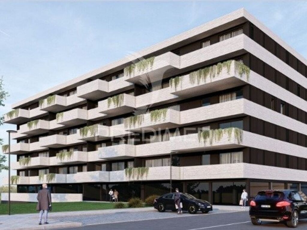 Appartement de luxe à vendre à Valongo, 475 000 €, Photo 1