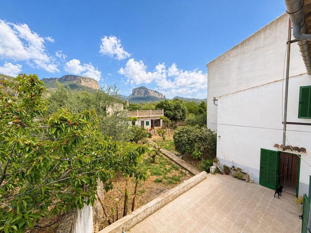 Maison de luxe à vendre à Alaró, 1 100 000 €, Photo 1