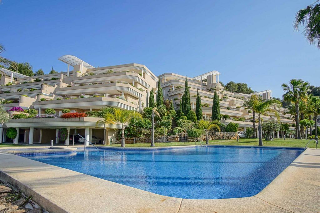 Appartement de luxe à vendre à Pedreguer, 625 000 €, Photo 1