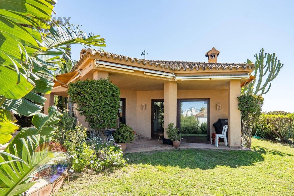 Maison de luxe à vendre à Marbella, 2 150 000 €, Photo 1