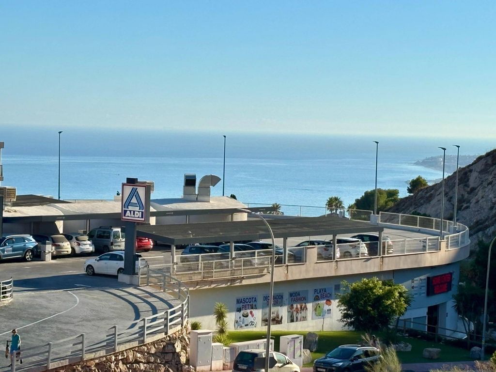 Appartement de luxe à vendre à Benalmádena, 450 000 €, Photo 1