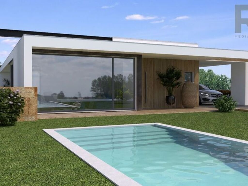 Luxury House for sale in Torres Vedras, 750 000 €, Photo 2