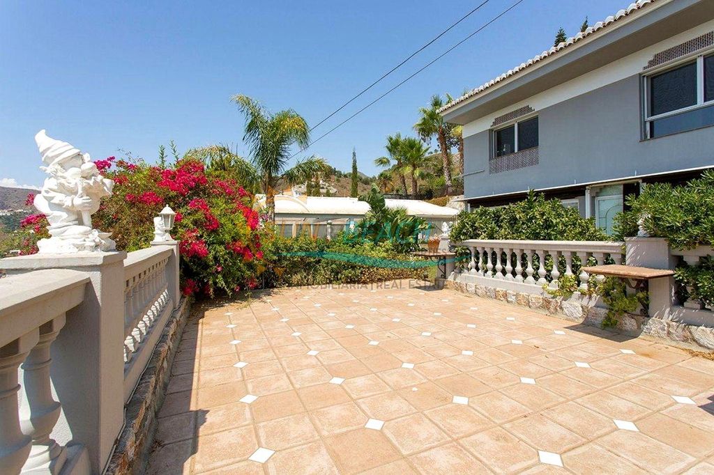 Maison de luxe à vendre à Velilla, 560 000 €, Photo 3