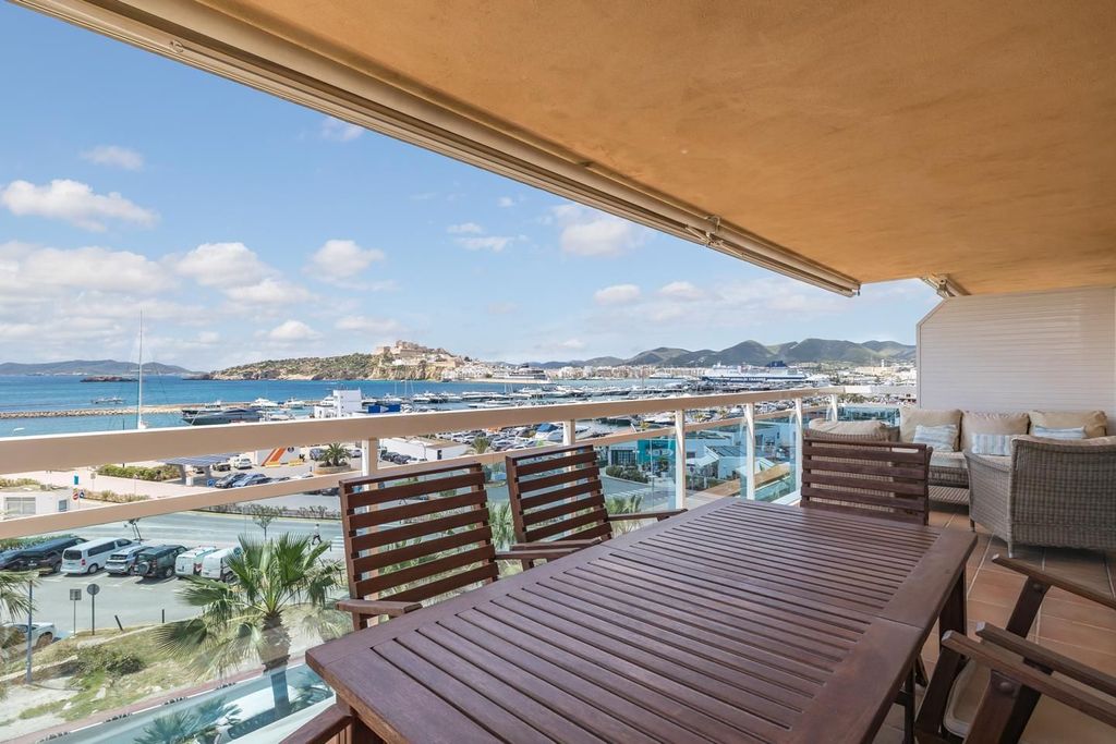 Luxury Apartment for sale in Ibiza, 2 500 000 €, Photo 5