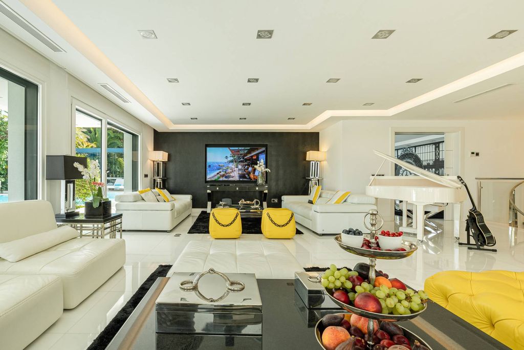 Luxury House for sale in Marbella, 3 950 000 €, Photo 5