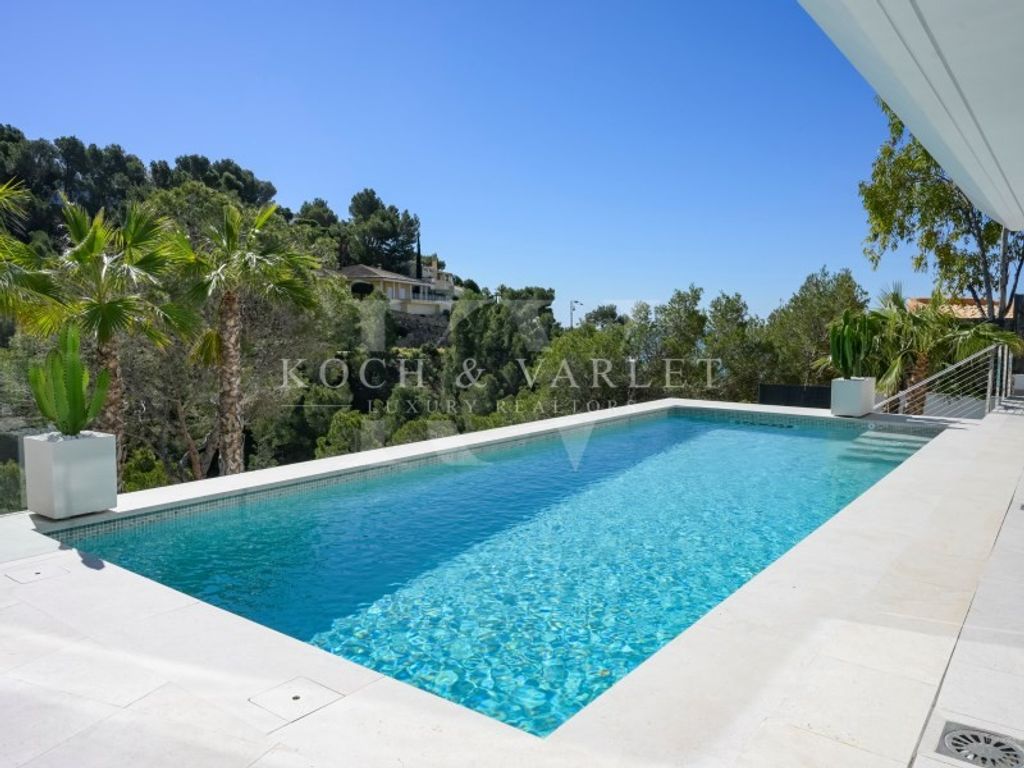 Luxury House for sale in Altea, 2 250 000 €, Photo 6