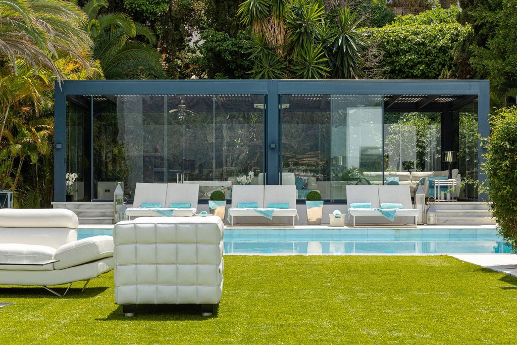 Luxury House for sale in Marbella, 3 950 000 €, Photo 7
