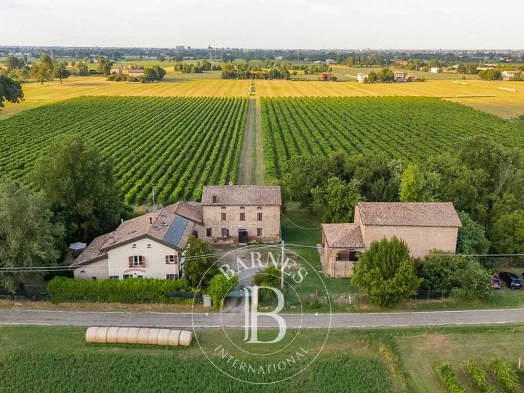 Luxury House for sale in Formigine, 3 800 000 €, Photo 1