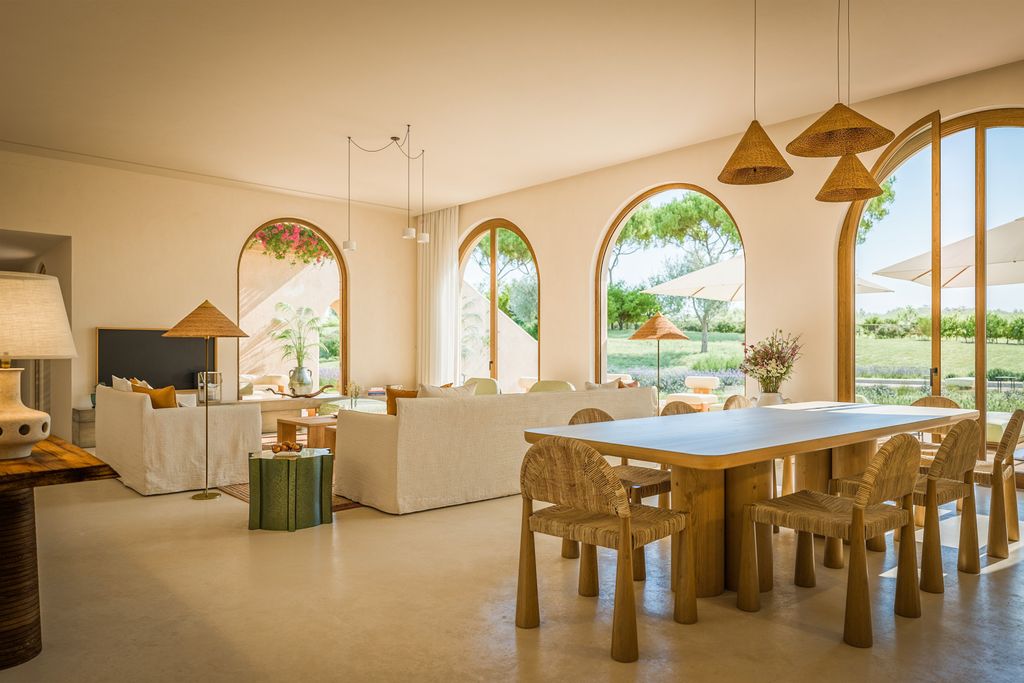 Maison de luxe à vendre à Melides, 3 600 000 €, Photo 2