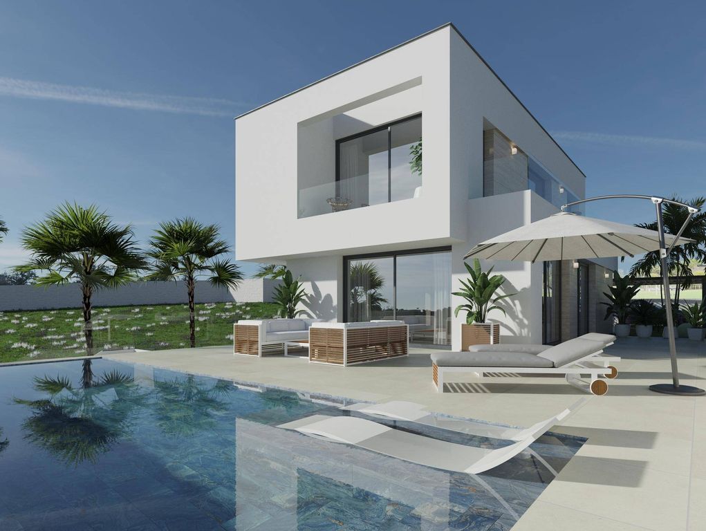Maison de luxe à vendre à Rojales, 1 215 000 €, Photo 2