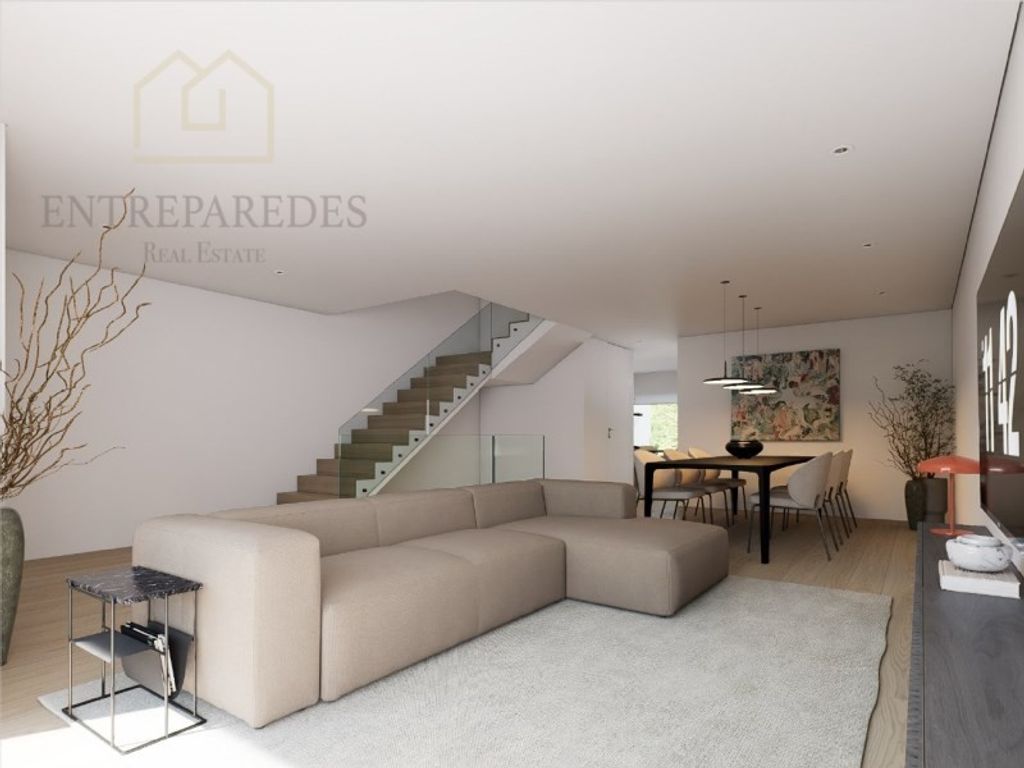 Luxury House for sale in Gondomar, 590 000 €, Photo 2
