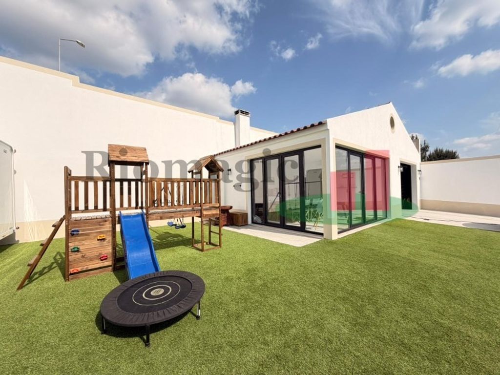 Maison de luxe à vendre à Rio Maior, 495 000 €, Photo 2