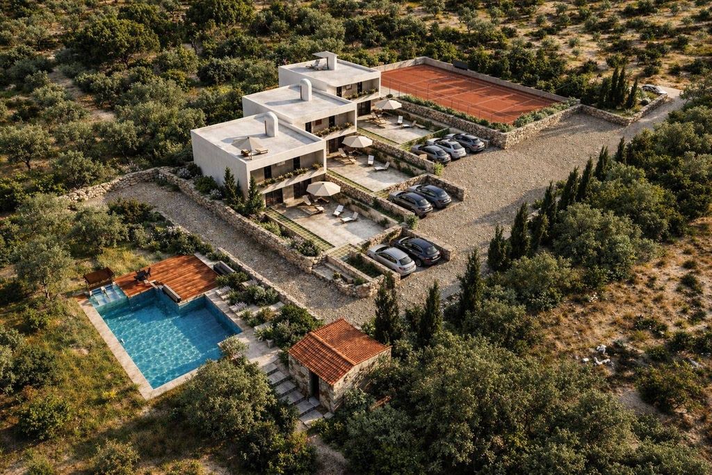 Maison de luxe à vendre à Alghero, 2 000 000 €, Photo 2