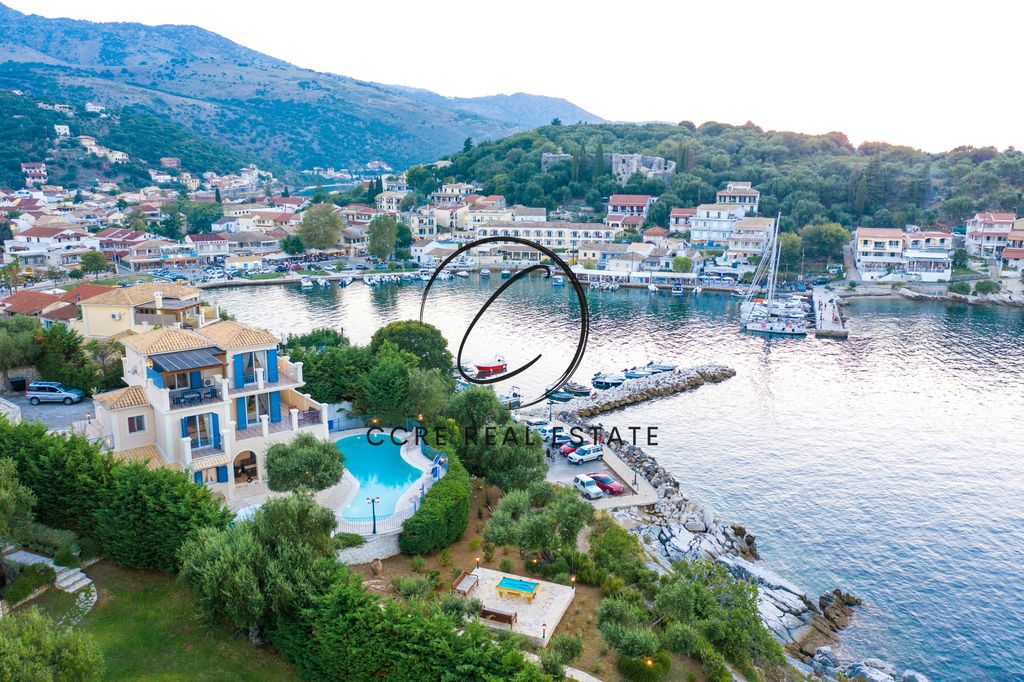 Maison de luxe à vendre à Corfu, 16 000 000 €, Photo 3