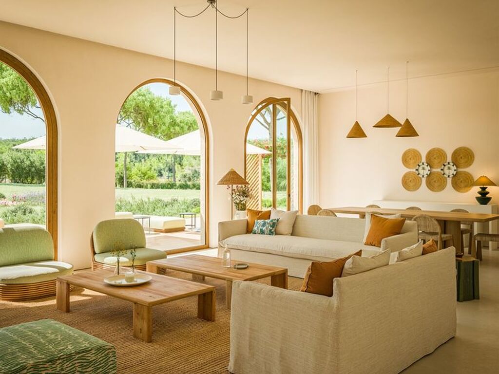 Maison de luxe à vendre à Melides, 3 600 000 €, Photo 3