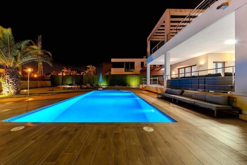 Maison de luxe à vendre à Cabo Roig, 1 995 000 €, Photo 3