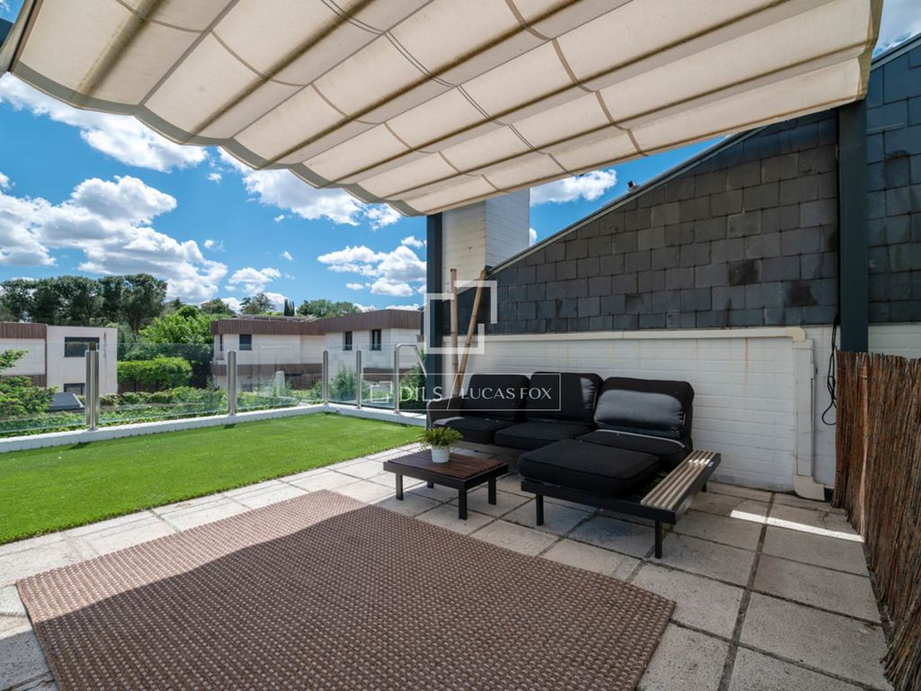 Maison de luxe à vendre à Alcobendas, 2 800 000 €, Photo 3