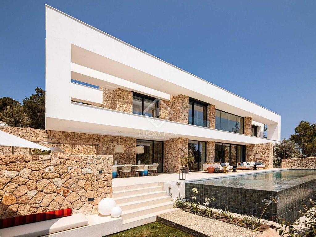 Maison de luxe à vendre à Roca Llisa, 4 400 000 €, Photo 3