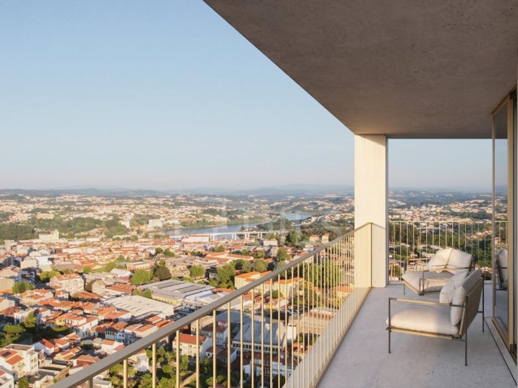 Luxury Apartment for sale in Porto, 550 000 €, Photo 3