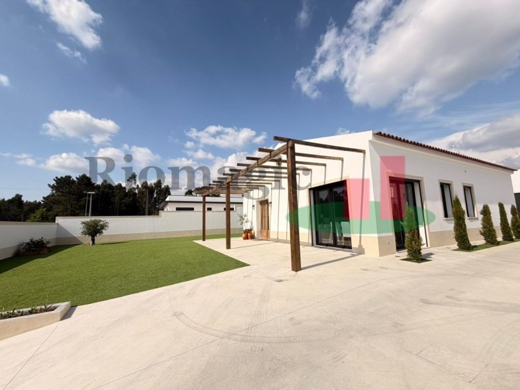 Maison de luxe à vendre à Rio Maior, 495 000 €, Photo 3