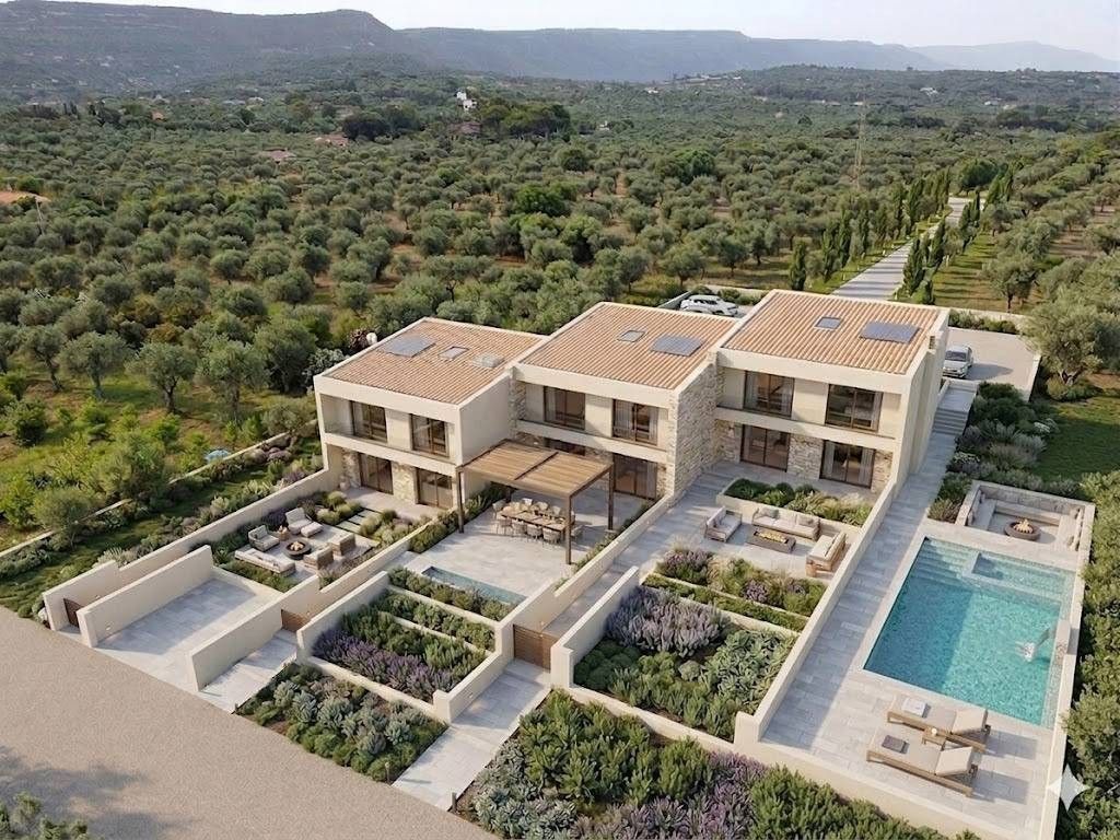 Maison de luxe à vendre à Alghero, 2 000 000 €, Photo 3
