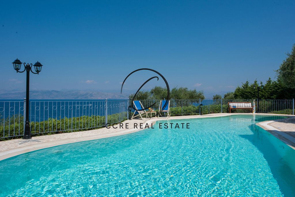 Maison de luxe à vendre à Corfu, 16 000 000 €, Photo 4