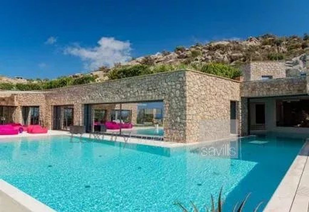 Luxury House for sale in Arzachena, 0 €, Photo 4