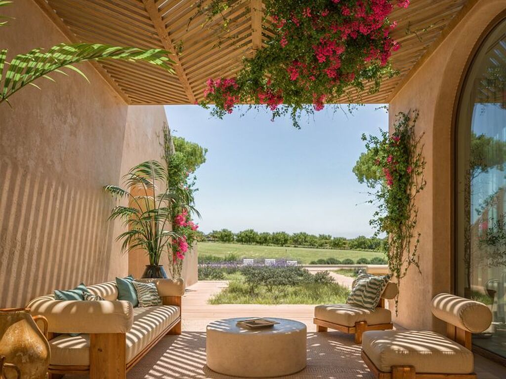 Maison de luxe à vendre à Melides, 3 600 000 €, Photo 4