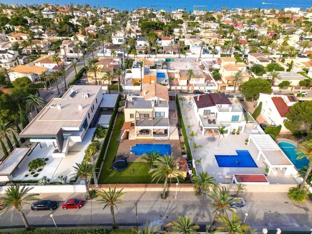 Maison de luxe à vendre à Cabo Roig, 1 995 000 €, Photo 4