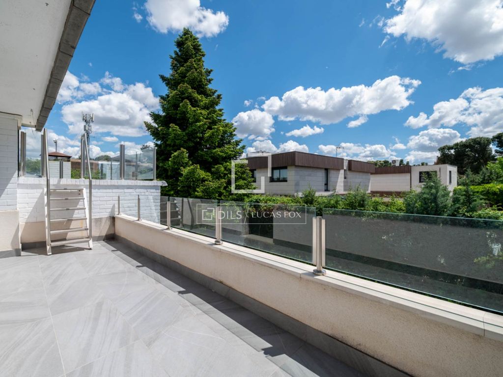 Maison de luxe à vendre à Alcobendas, 2 800 000 €, Photo 4