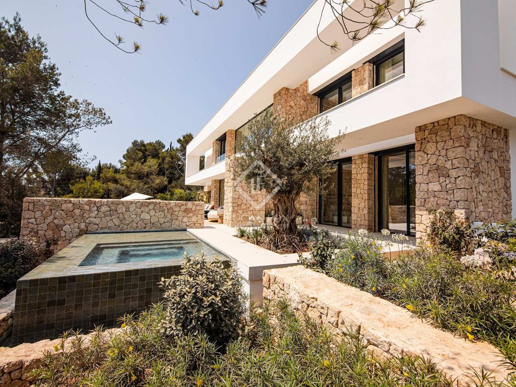 Maison de luxe à vendre à Roca Llisa, 4 400 000 €, Photo 4
