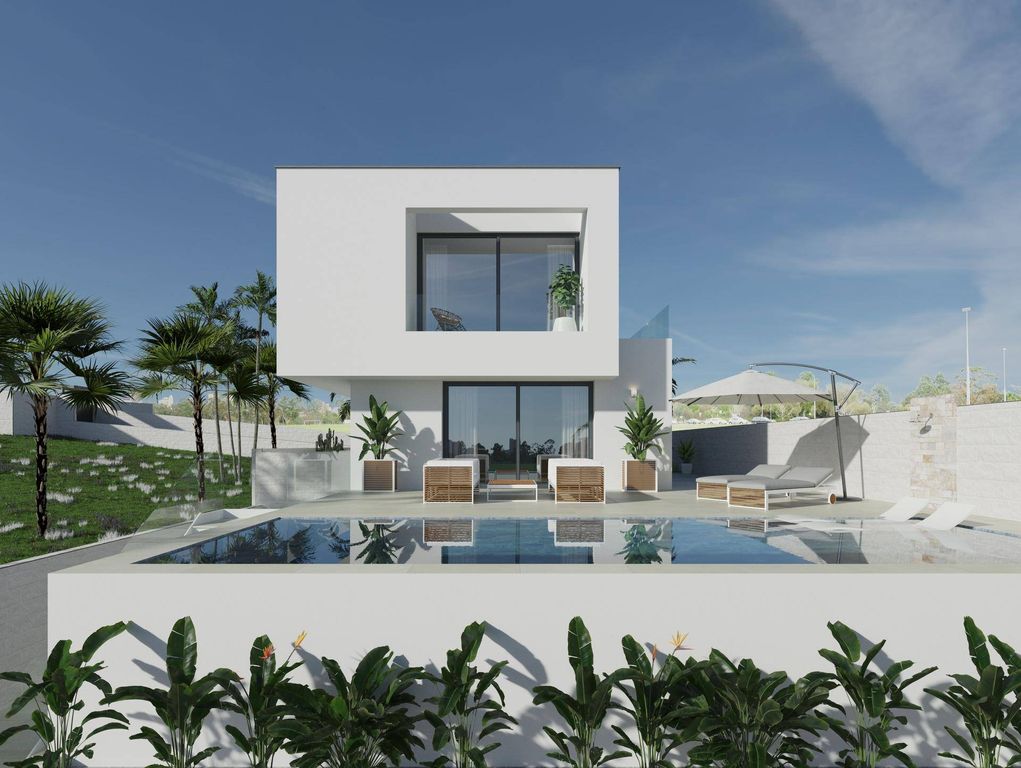 Maison de luxe à vendre à Rojales, 1 215 000 €, Photo 4
