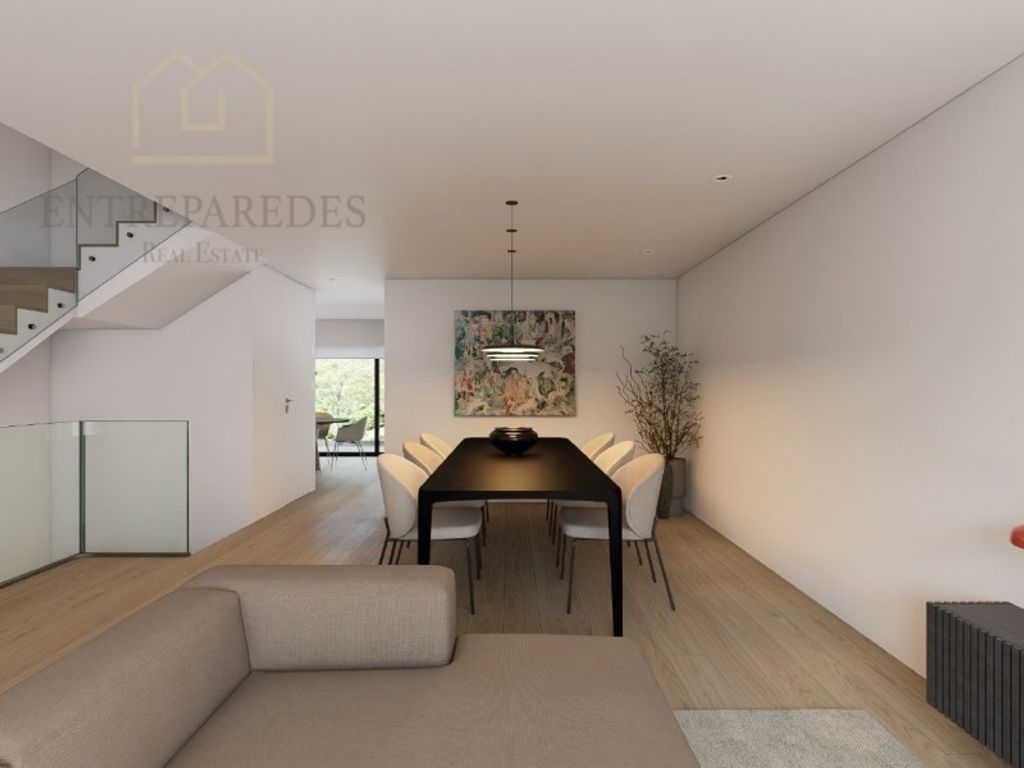 Luxury House for sale in Gondomar, 590 000 €, Photo 4