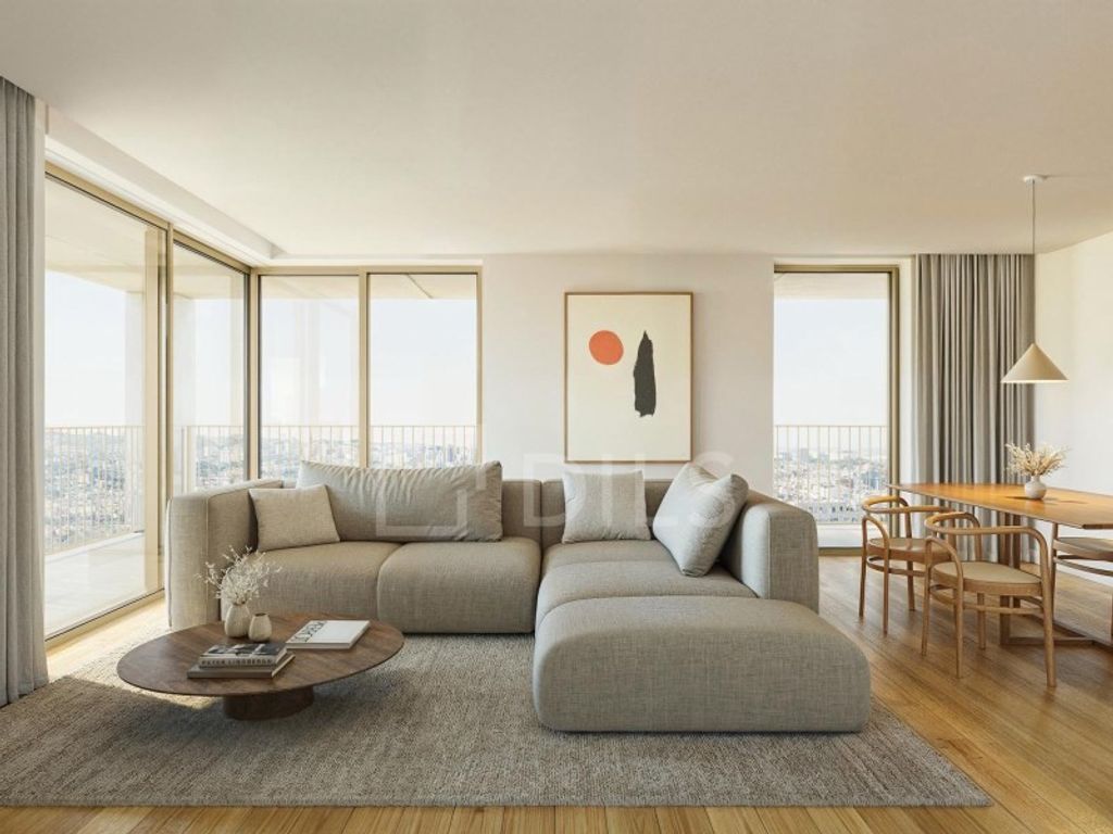Luxury Apartment for sale in Porto, 550 000 €, Photo 4