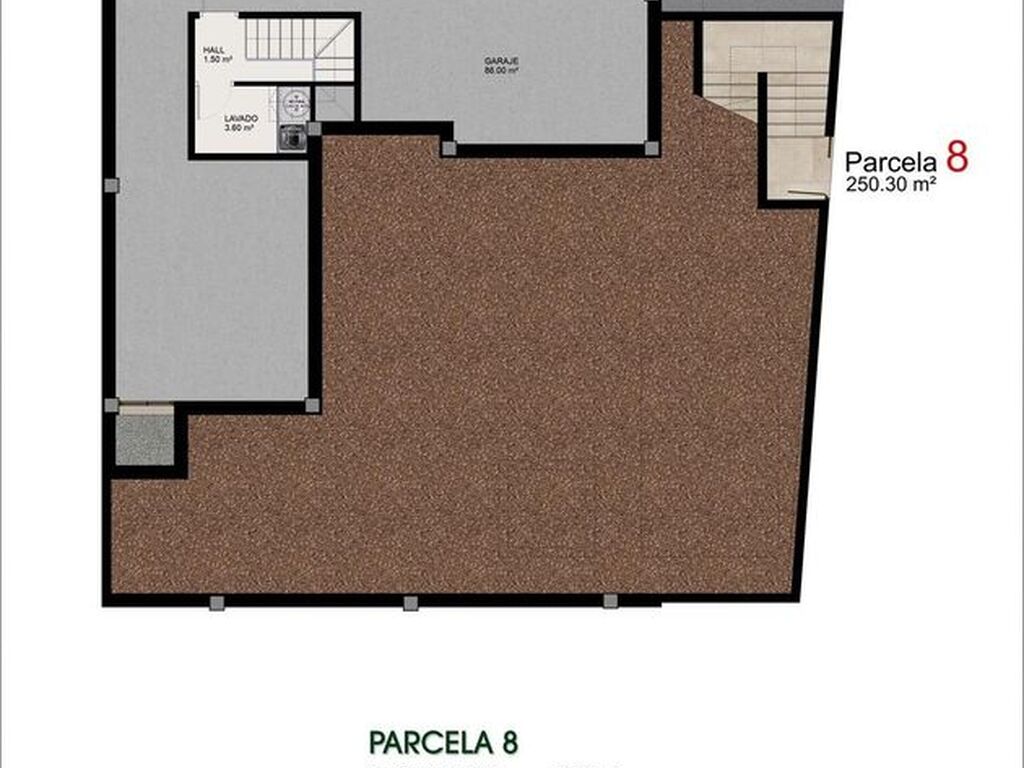 Maison de luxe à vendre à Benijofar, 615 000 €, Photo 4
