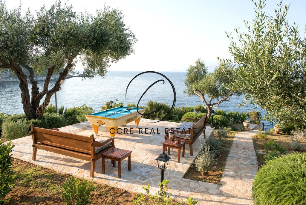 Maison de luxe à vendre à Corfu, 16 000 000 €, Photo 5