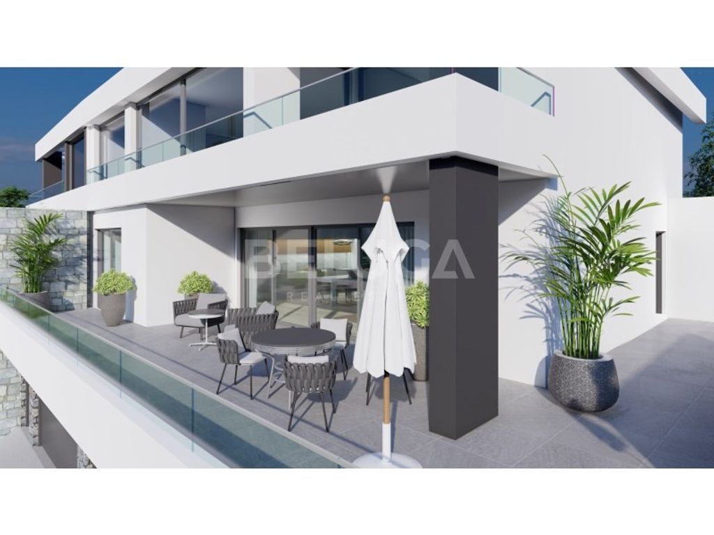 Maison de luxe à vendre à Funchal, 850 000 €, Photo 5