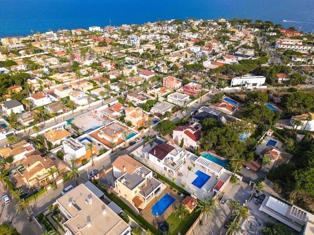 Maison de luxe à vendre à Cabo Roig, 1 995 000 €, Photo 5