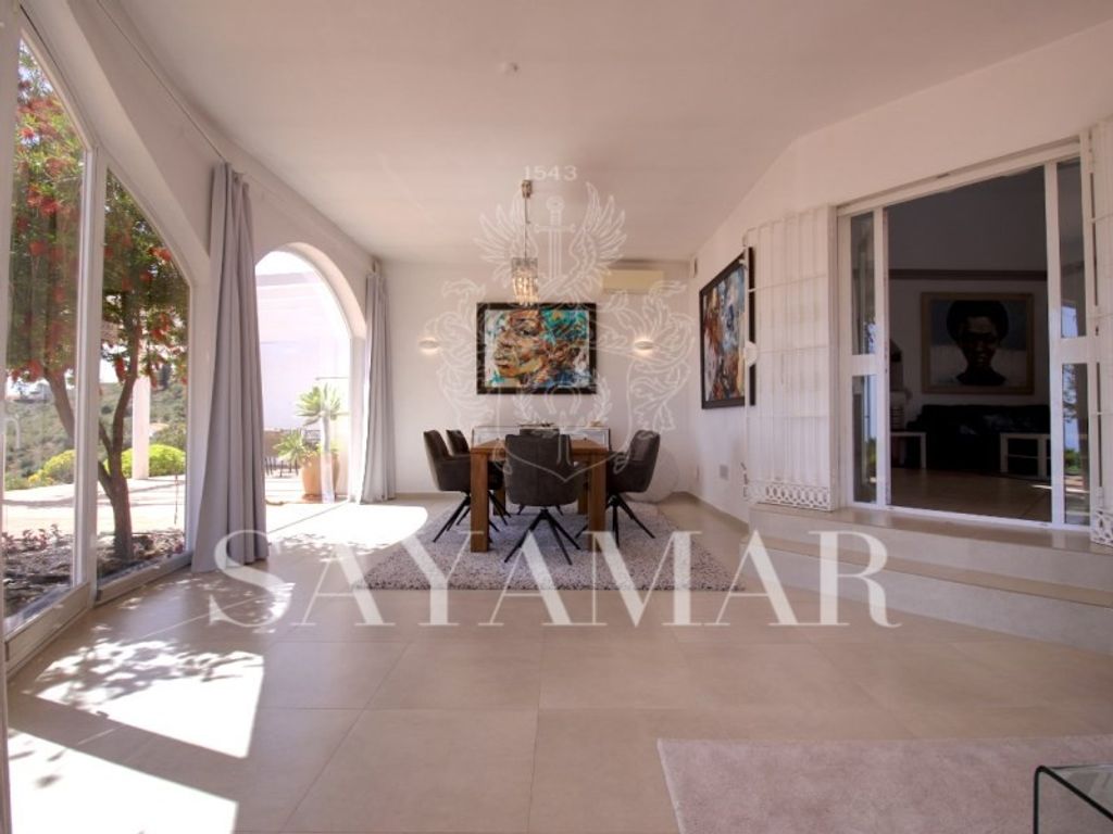 Maison de luxe à vendre à Arenas, 715 000 €, Photo 5